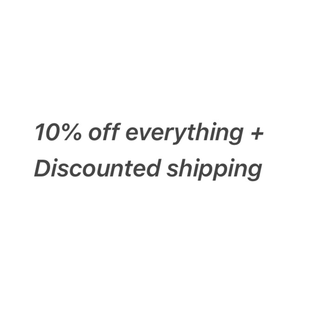 SALE